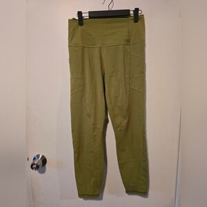 Everlane Perform Leggings With Pockets